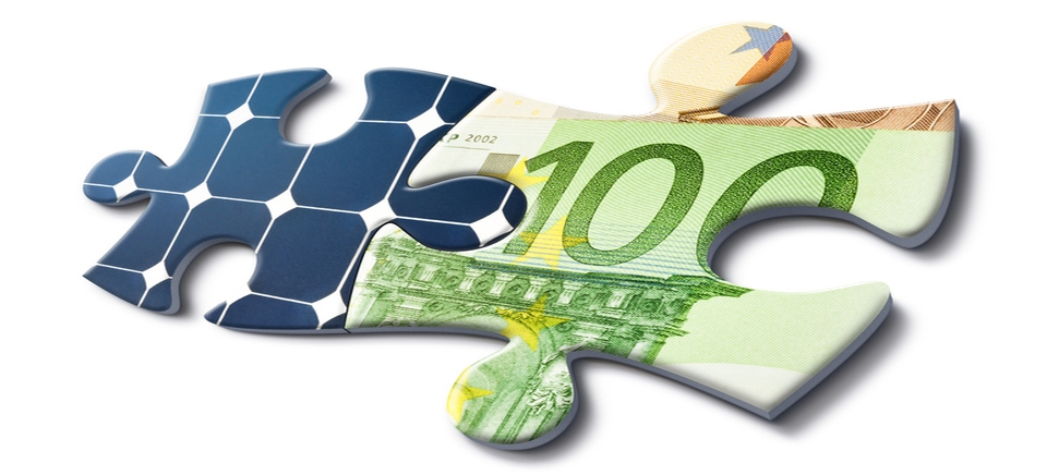 Photovoltaik Direktinvestment